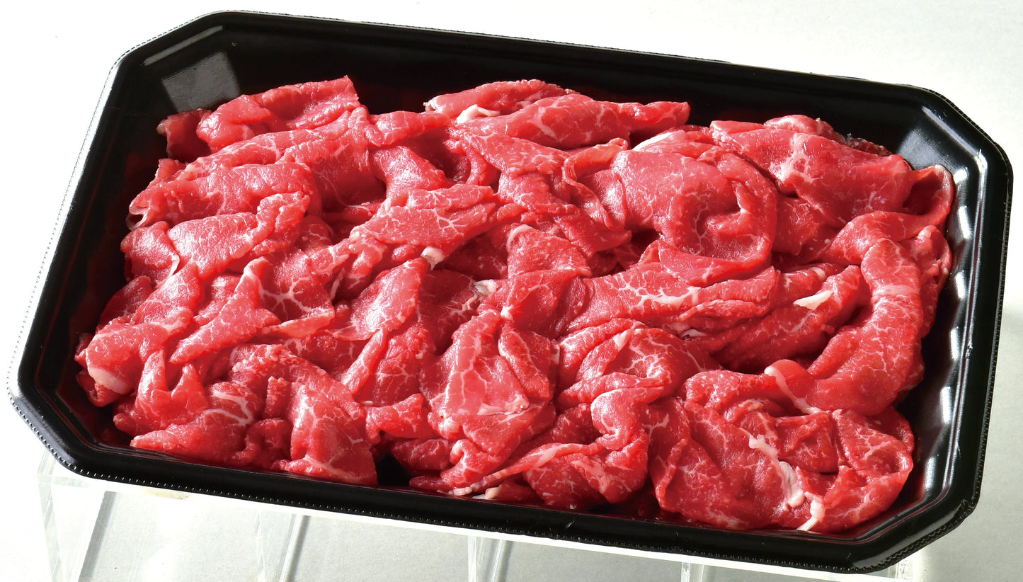 【王者勝利紀念】本部牛肉烤肉 500g