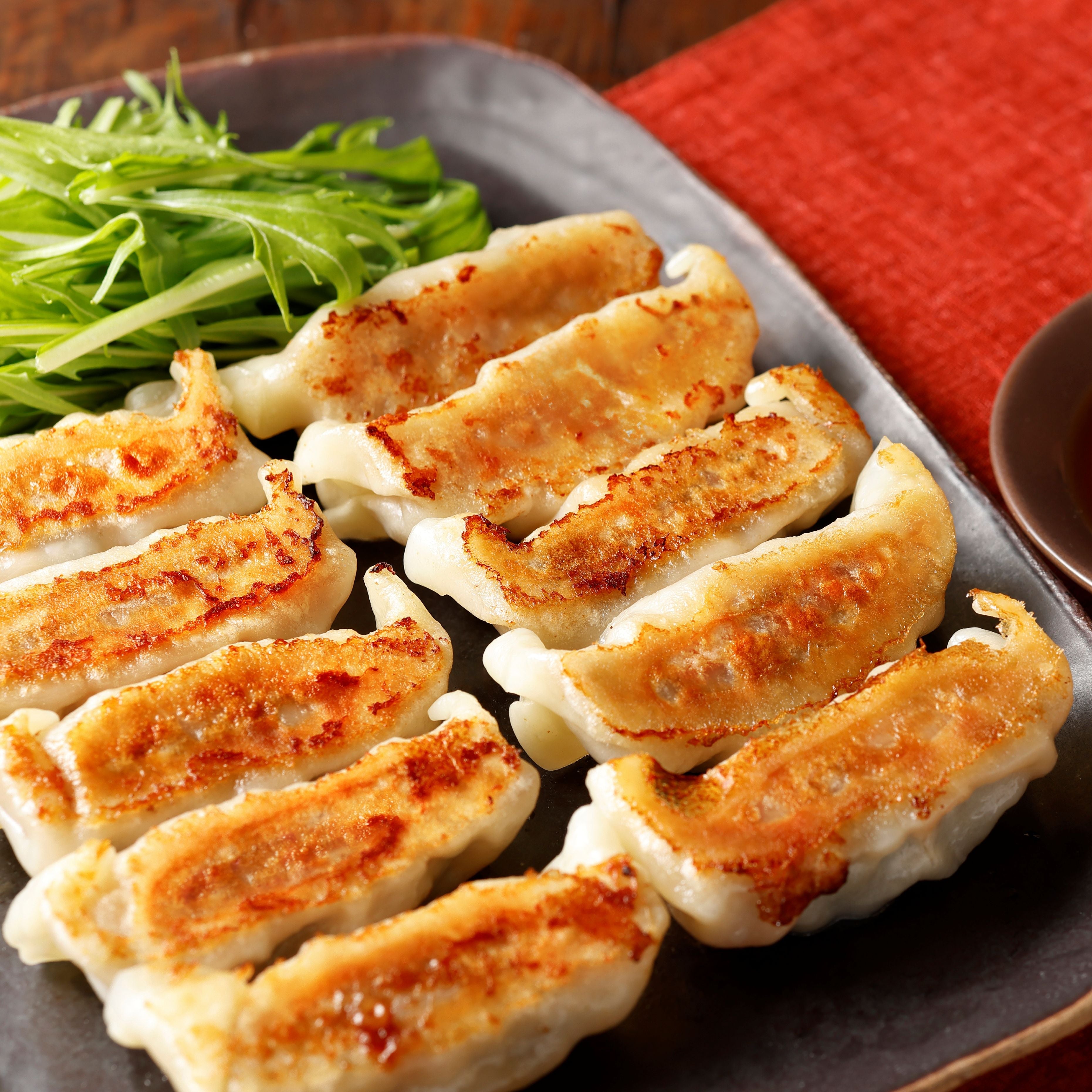 沖縄もとぶ牛 餃子セット 3パック 冷凍 | 黒毛和牛 手作り餃子 家庭