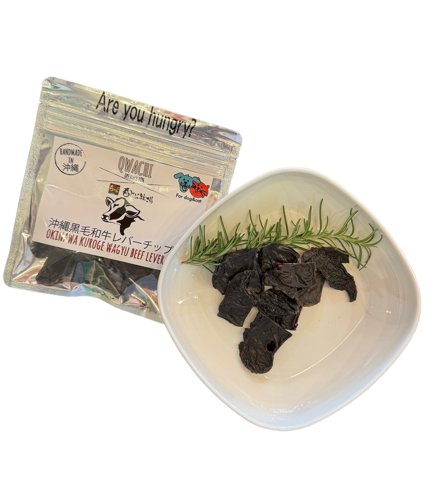 【狗狗用】沖繩黑毛牛肝錠(3袋)