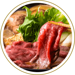 适用于寿喜烧和火锅