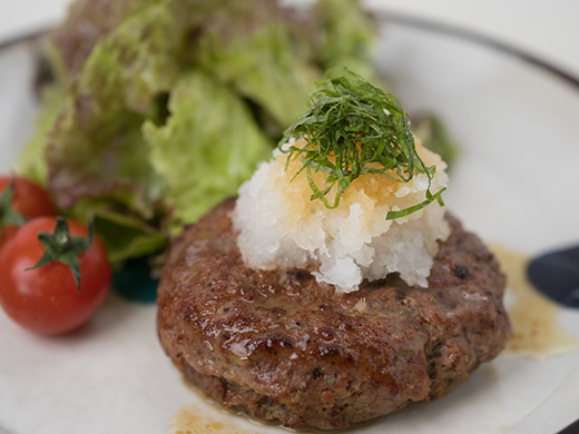 Motobu Farm Hamburg Steak Set (5 paquetes a 70 paquetes)