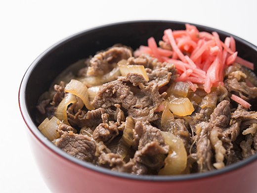 もとぶ牛 牛丼の素ギフトセット（150g×4箱）