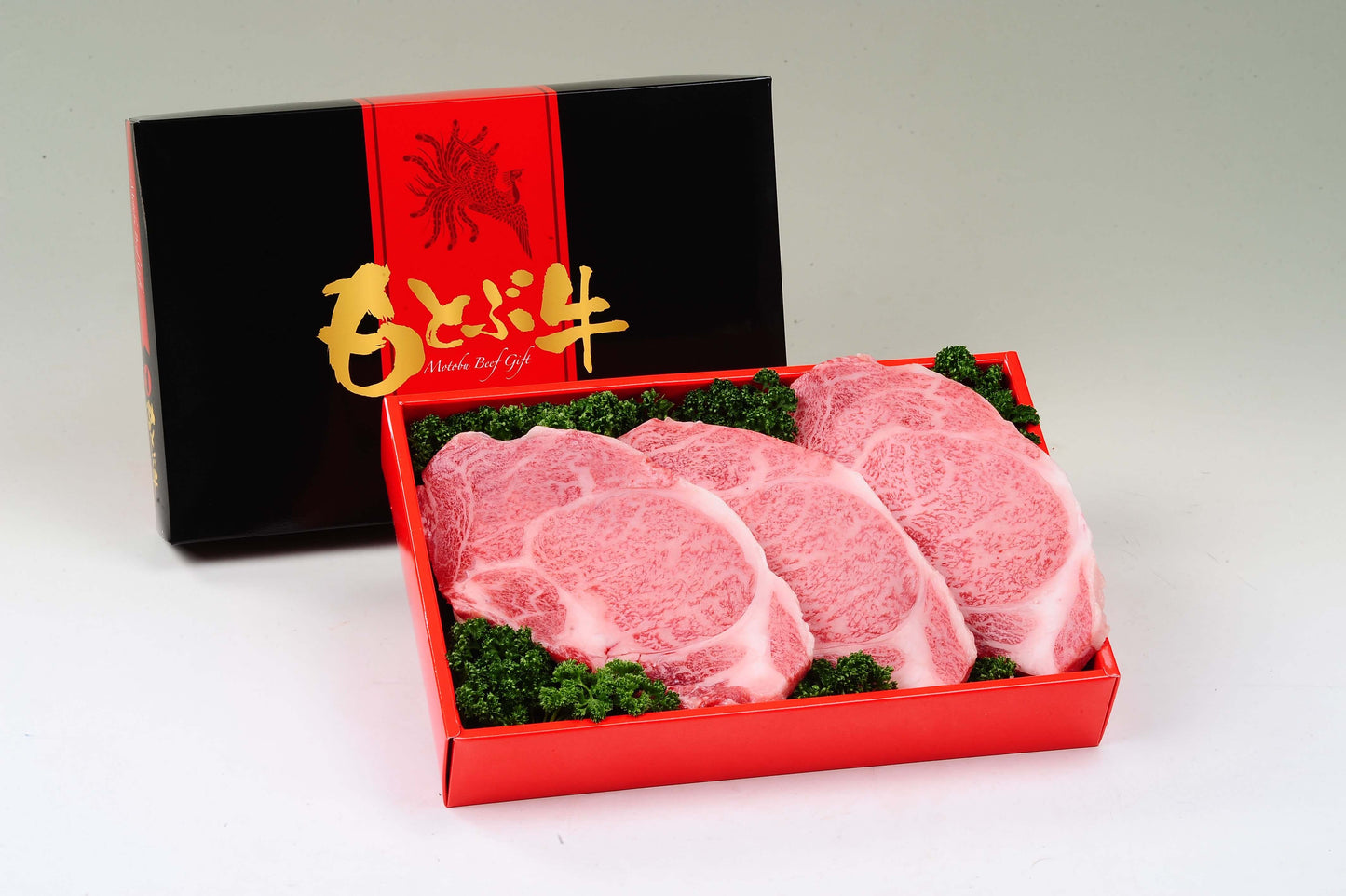 【贈品】本部牛腰肉牛排贈品400g(2片)~