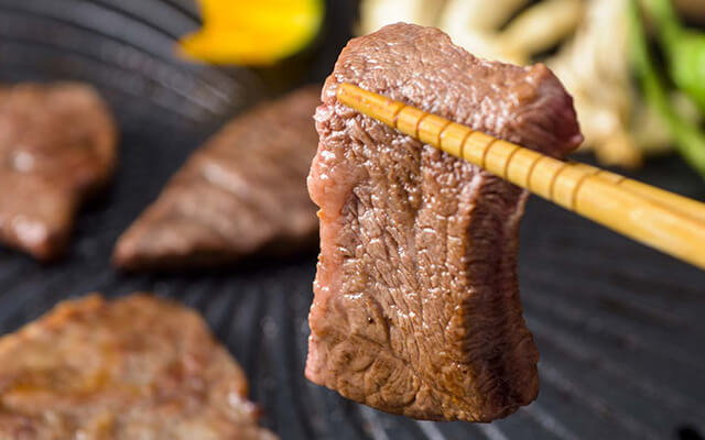 【禮品】3種精心挑選的烤肉禮品套裝300g(100g×3)