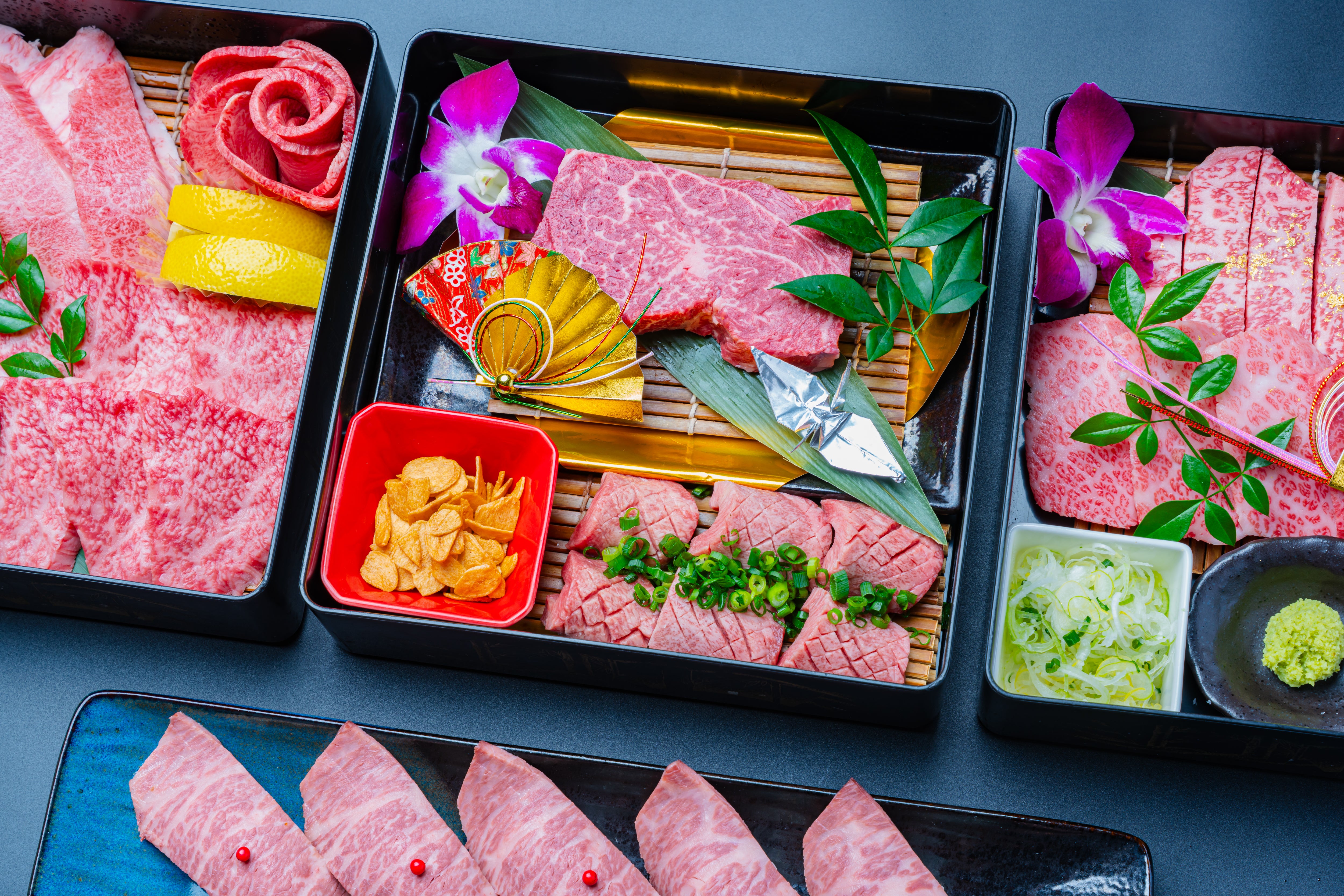 美ら海水族館近く】沖縄・本部町で焼肉なら「もとぶ牧場 もとぶ店」