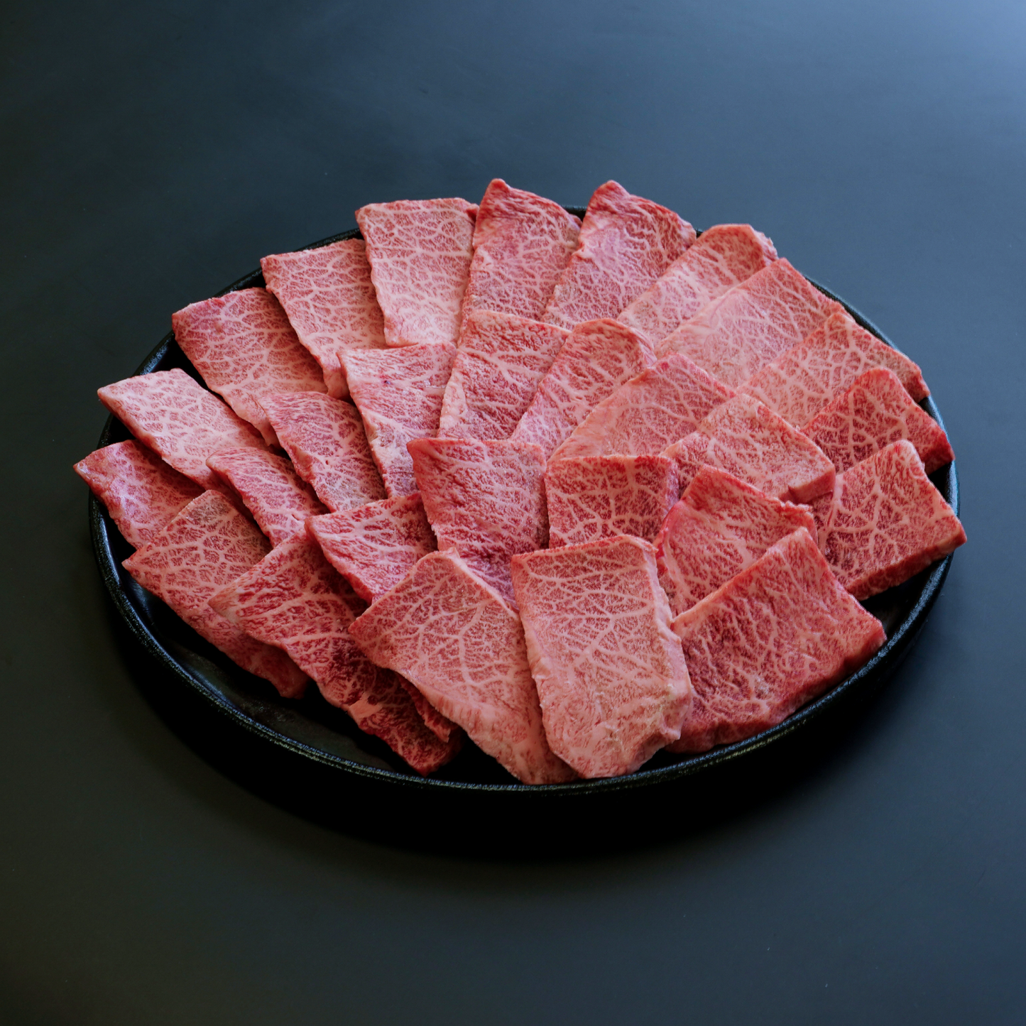 【白色情人节限定版 | 限量50份】珍稀特选上等肩胛肉烤肉 500克