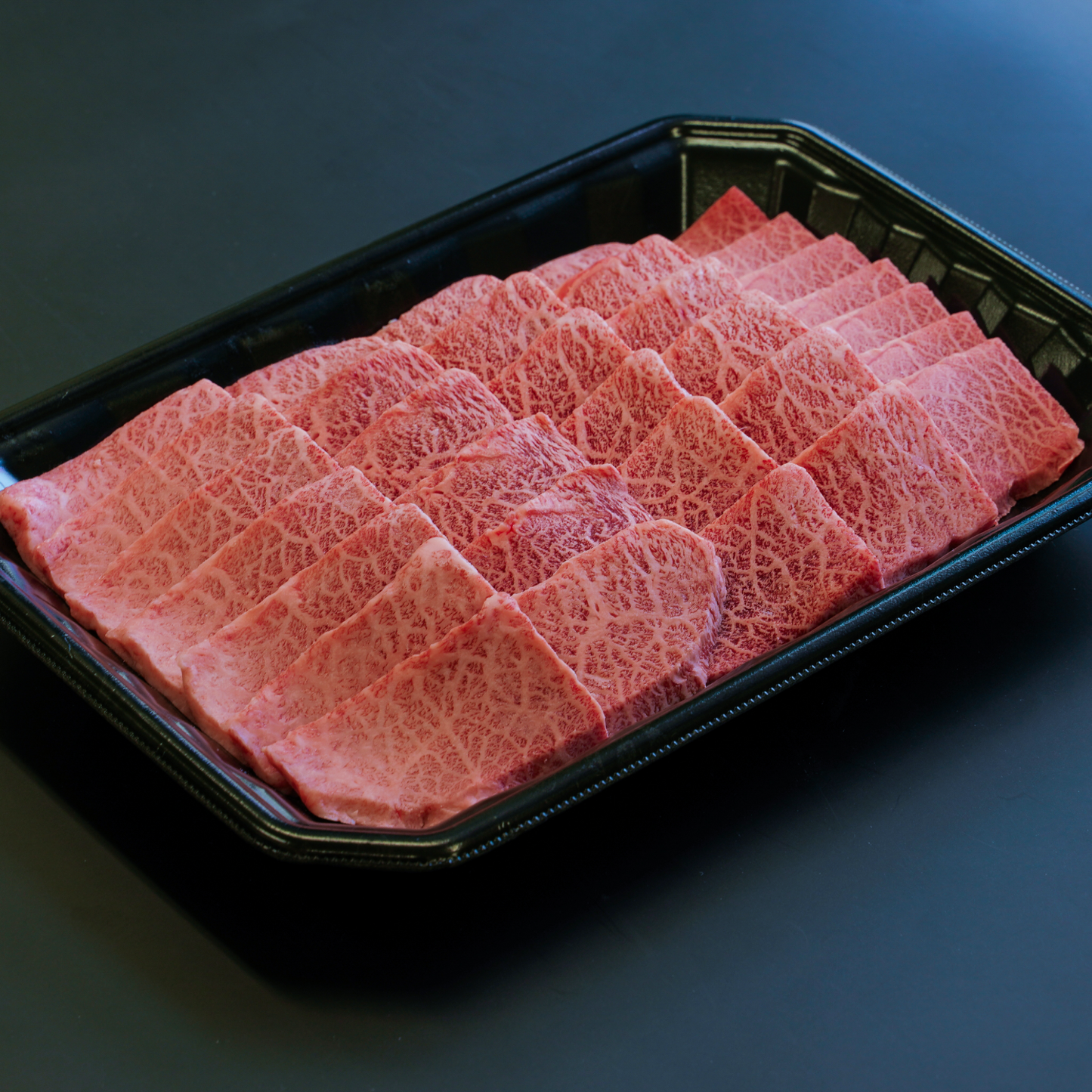 【白色情人节限定版 | 限量50份】珍稀特选上等肩胛肉烤肉 500克