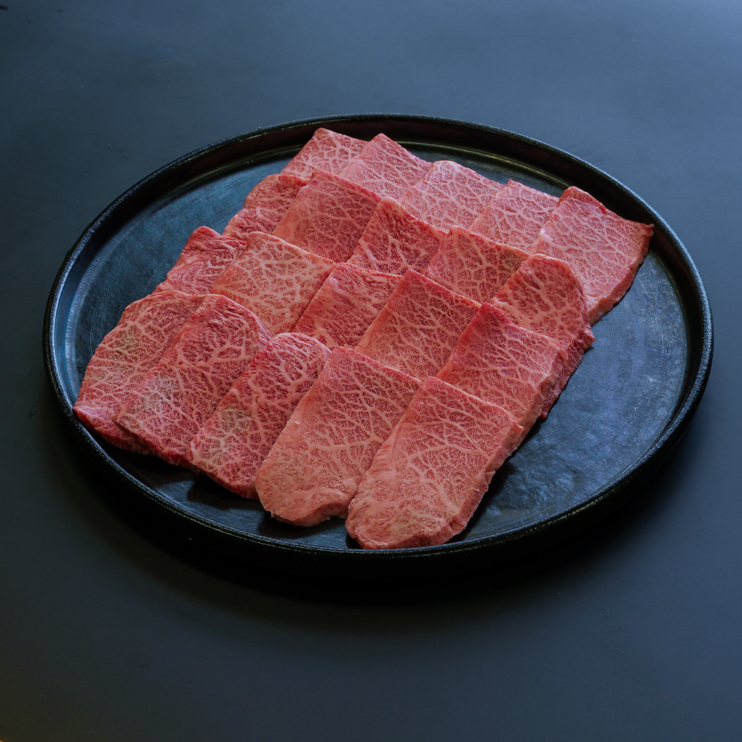 【白色情人节限定版 | 限量50份】珍稀特选上等肩胛肉烤肉 500克