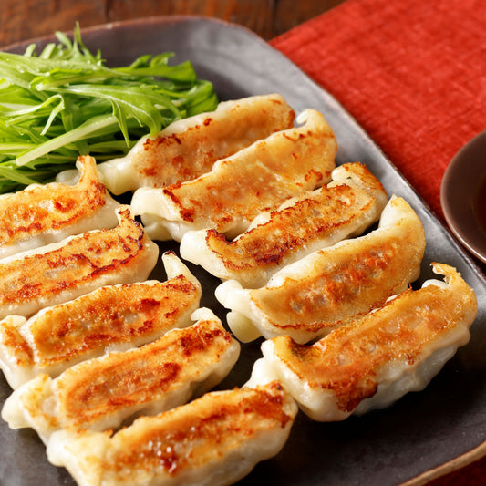 本部牛肉饺子套餐（3包）