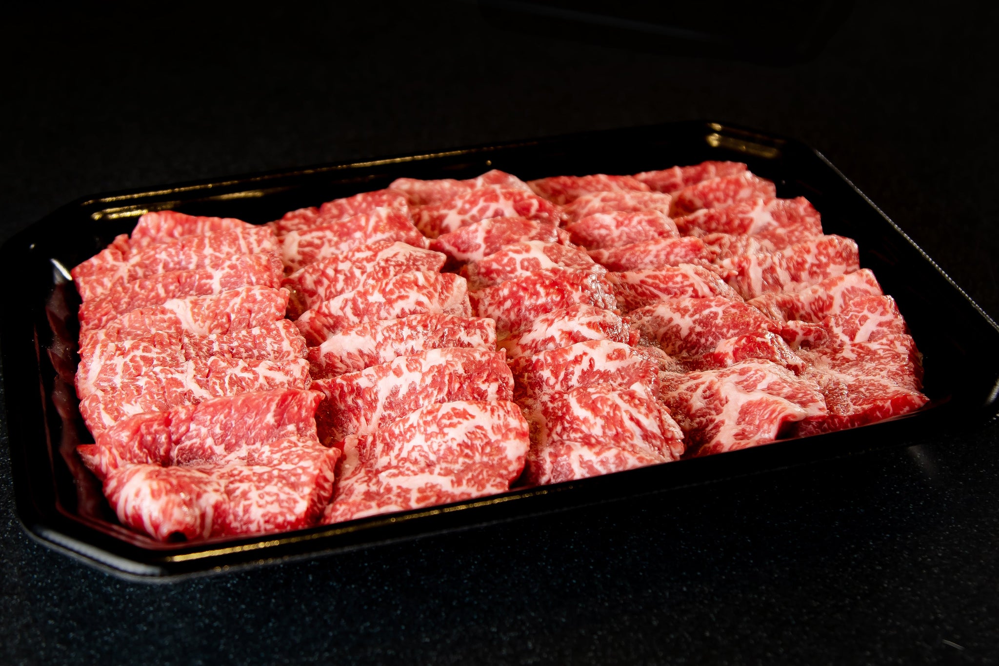 やんばるの恵みを感じる「もとぶ牛バーベキュー焼肉セット」