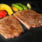[Dárek] Motobu steak z hovězí svíčkové 400g (2 plátky) ~