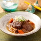 [Ochugen Limited Gift] 2 beef bowls & 2 beef tendons (total of 4 pieces) - Limited time sale until 8/31
