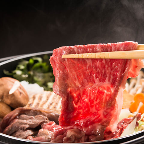 三重 松阪牛 焼肉 モモ 400g