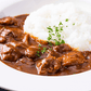 [Hədiyyə] Motobu Ranch Beef Curry Hədiyyə Dəsti (180g x 4 qutu)