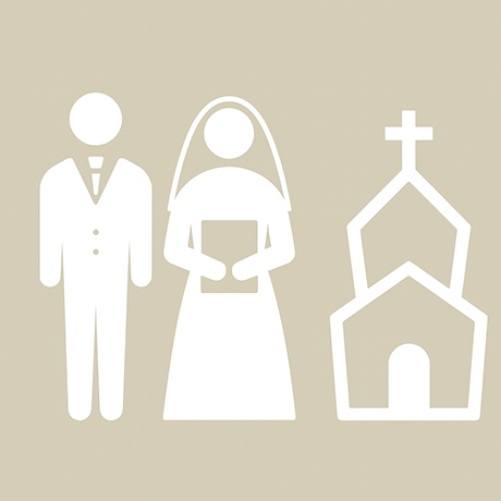 結婚内祝い・結婚祝い