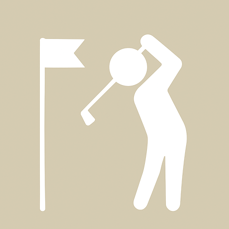 ゴルフコンペや社内表彰の記念品として