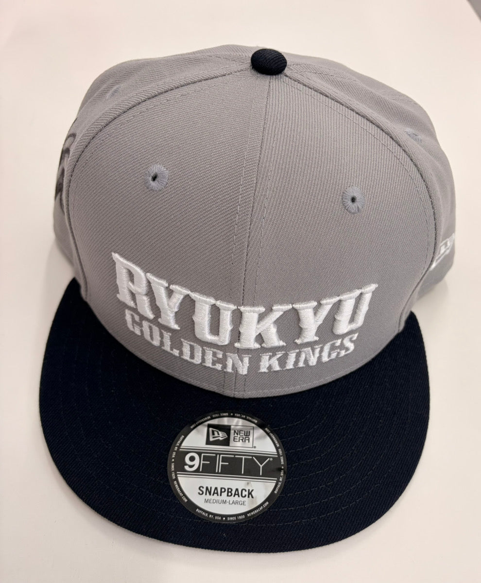 New Era 9FIFTY キャップ