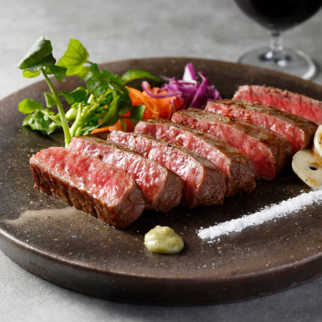 ステーキ用 イメージ